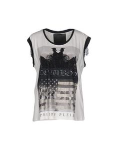 Футболка Philipp Plein