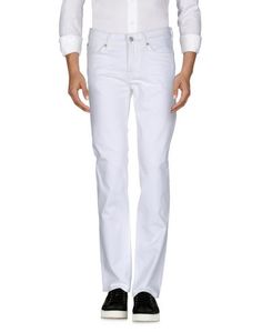 Джинсовые брюки 7 For All Mankind