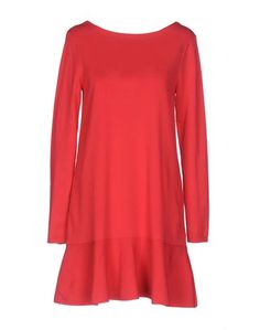 Короткое платье RED Valentino