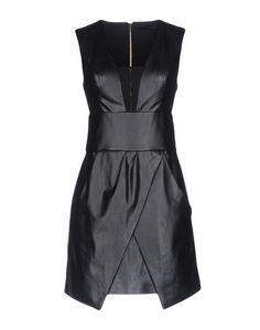 Короткое платье Guess