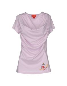 Футболка Vivienne Westwood RED Label