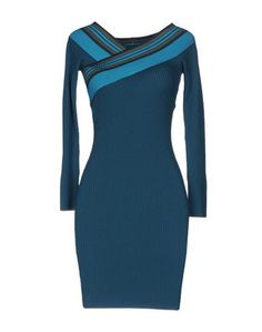 Короткое платье Versace Collection