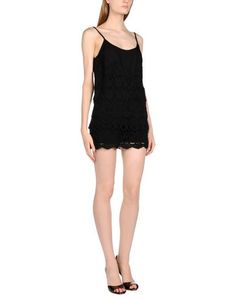 Короткий комбинезон RED Valentino
