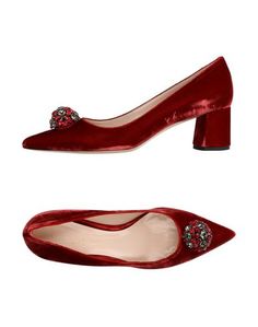 Туфли Konstantin Starke