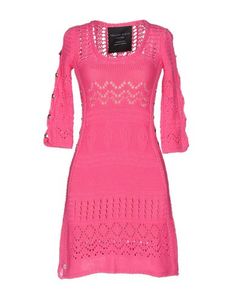 Короткое платье Philipp Plein