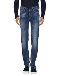 Джинсовые брюки ROŸ Rogers