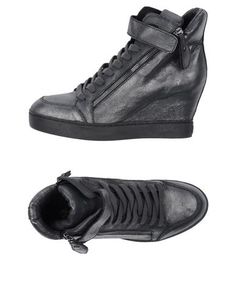 Высокие кеды и кроссовки Ash