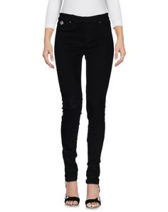 Джинсовые брюки Duck Farm