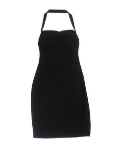 Короткое платье Dsquared2