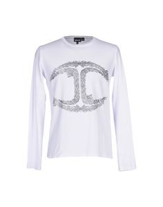 Футболка Just Cavalli