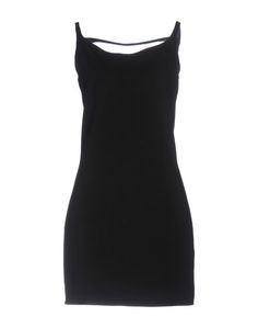 Короткое платье Dsquared2