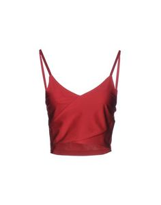 Топ без рукавов Boutique DE LA Femme