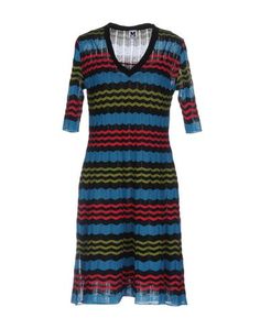 Короткое платье M Missoni