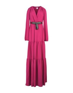 Длинное платье Pinko