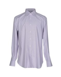 Pубашка Barba Napoli