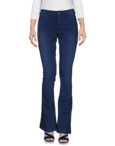 Джинсовые брюки Scotch & Soda