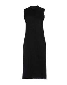 Платье до колена Rick Owens Lilies