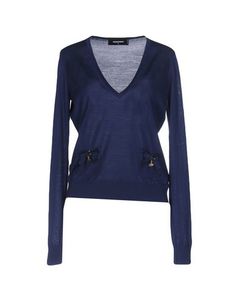 Свитер Dsquared2