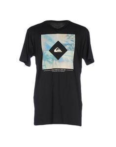 Футболка Quiksilver
