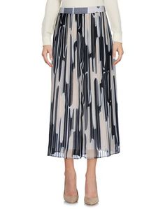 Юбка длиной 3/4 Kenzo