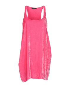 Короткое платье Twin Set Simona Barbieri