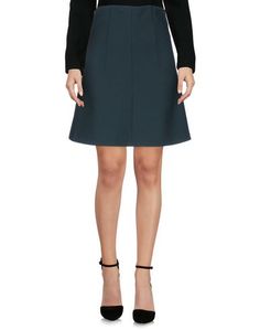 Юбка до колена RED Valentino