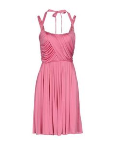 Платье до колена Blumarine