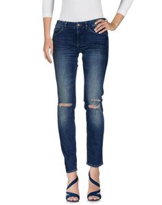 Джинсовые брюки 7 For All Mankind