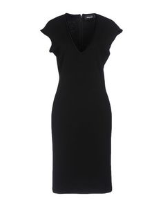 Короткое платье Dsquared2
