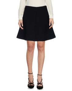 Юбка до колена RED Valentino