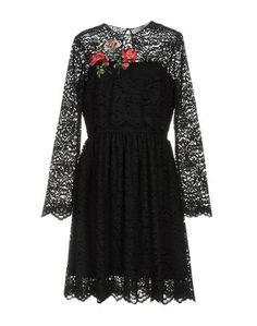 Платье до колена Blugirl Blumarine