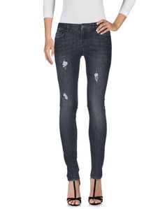 Джинсовые брюки Manuel Ritz