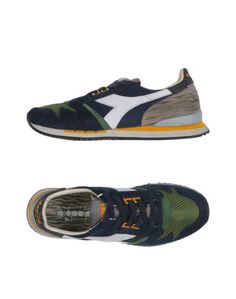 Низкие кеды и кроссовки Diadora Heritage