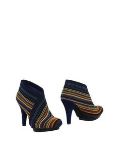 Ботинки United Nude