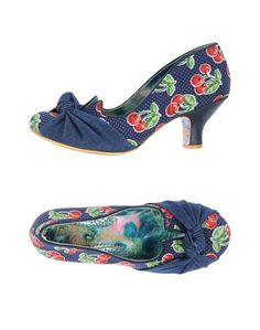 Туфли Irregular Choice