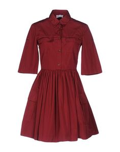 Короткое платье RED Valentino
