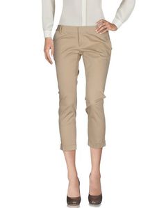 Повседневные брюки Dsquared2