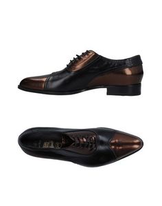 Обувь на шнурках Vivienne Westwood MAN