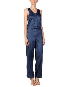 Комбинезоны без бретелей T by Alexander Wang