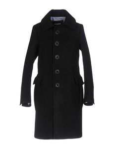 Пальто Dsquared2