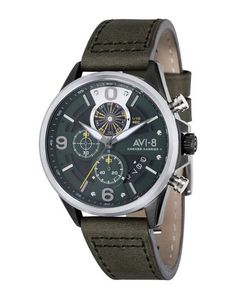 Наручные часы Avi 8