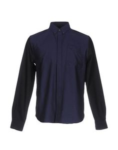 Pубашка Fred Perry
