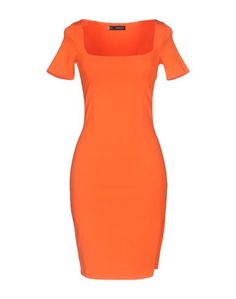 Короткое платье Dsquared2