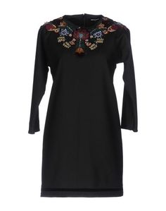 Короткое платье Dsquared2