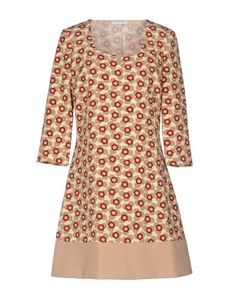Короткое платье Patrizia Pepe