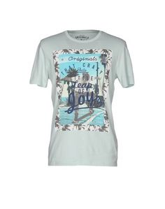 Футболка Jack & Jones