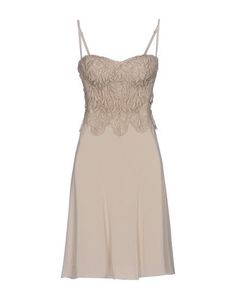 Короткое платье Blumarine