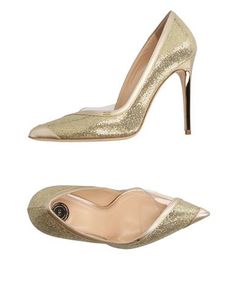 Туфли Elisabetta Franchi