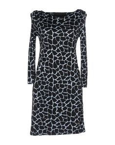 Короткое платье Philipp Plein