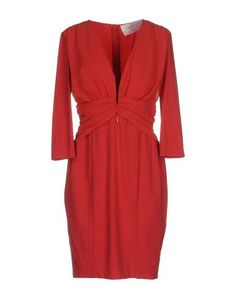 Короткое платье Passepartout Dress BY Elisabetta Franchi Celyn B.